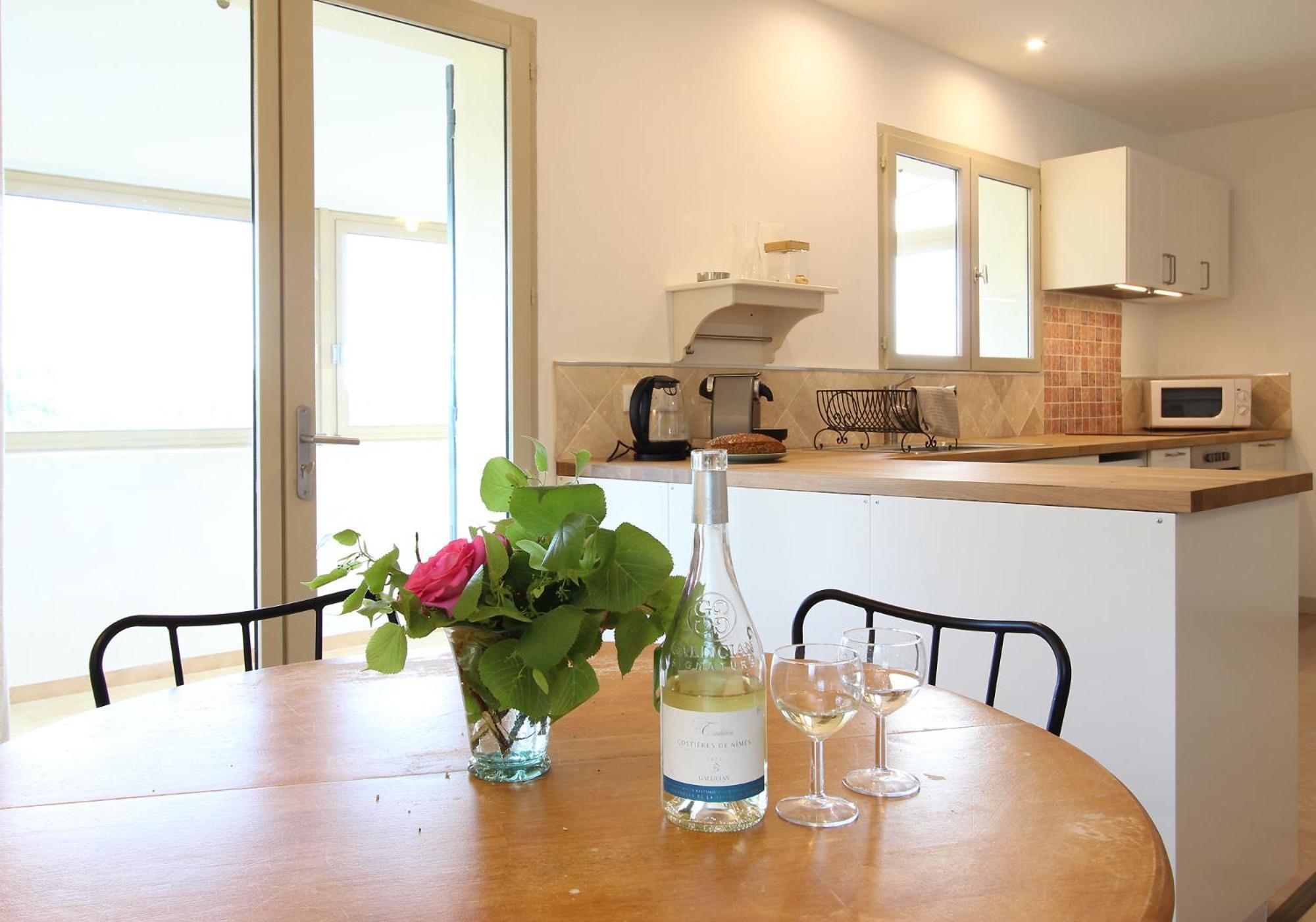 La Maison Des Cerisiers Holiday home