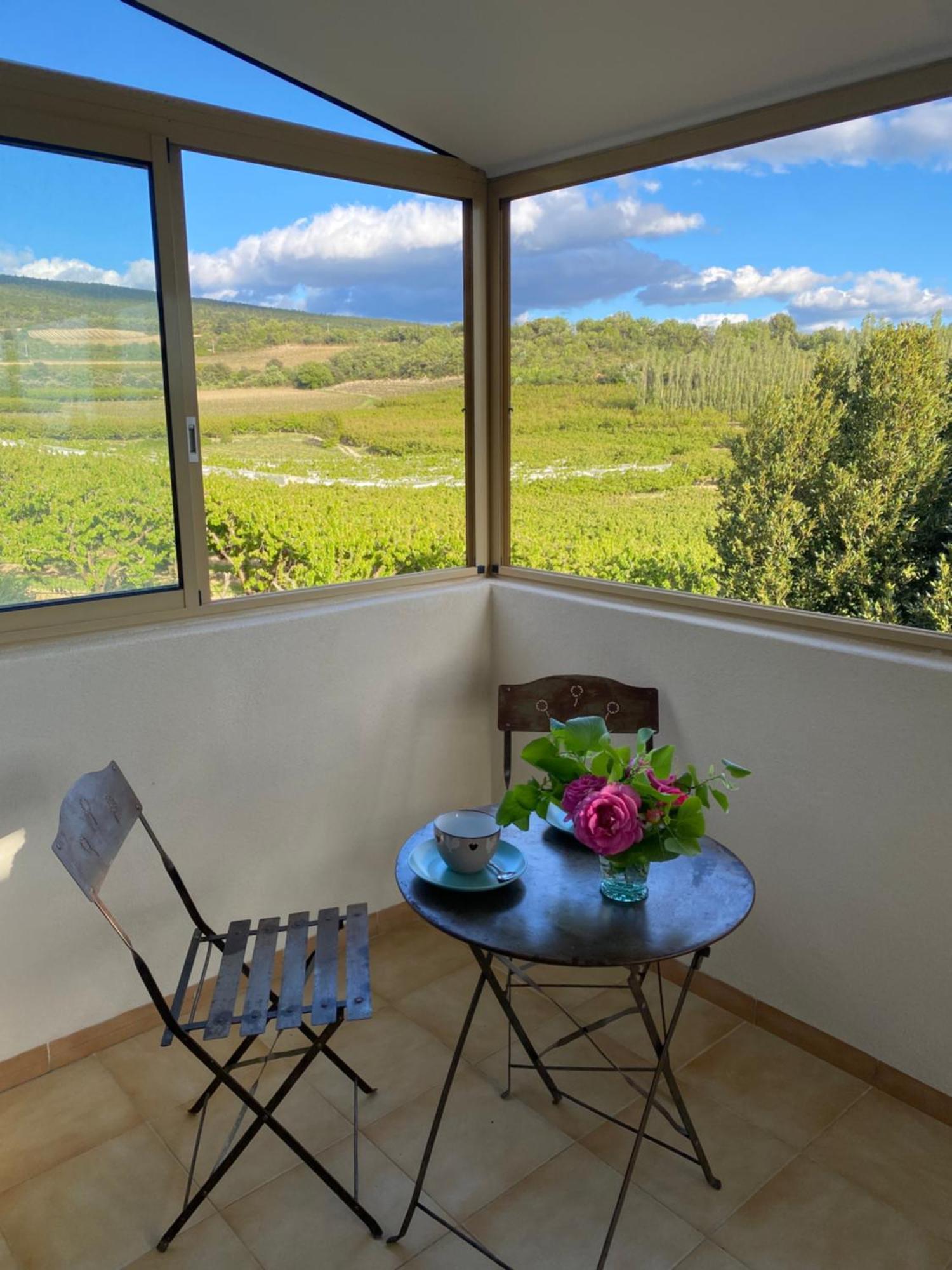La Maison Des Cerisiers Holiday home *