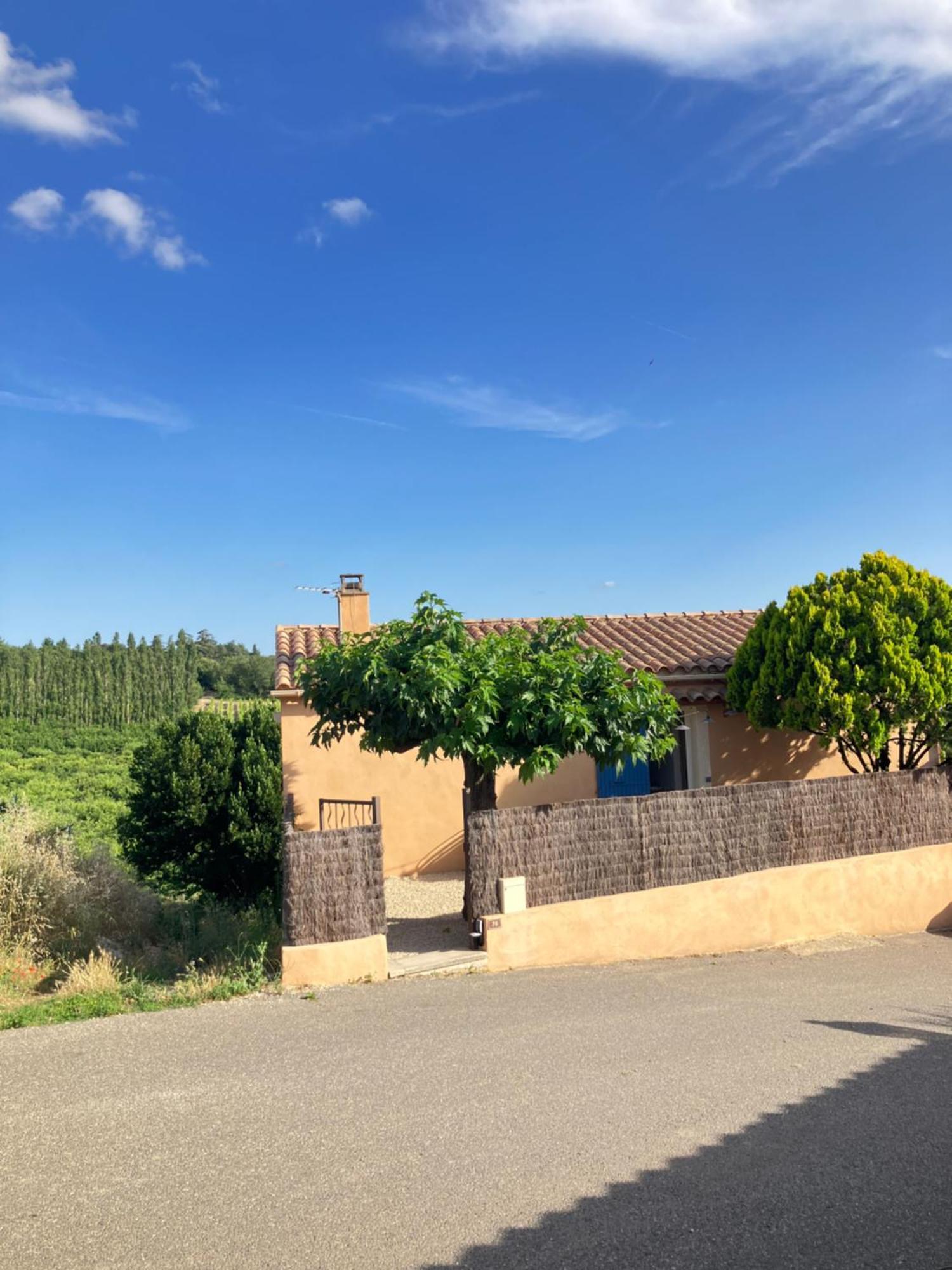 La Maison Des Cerisiers Holiday home