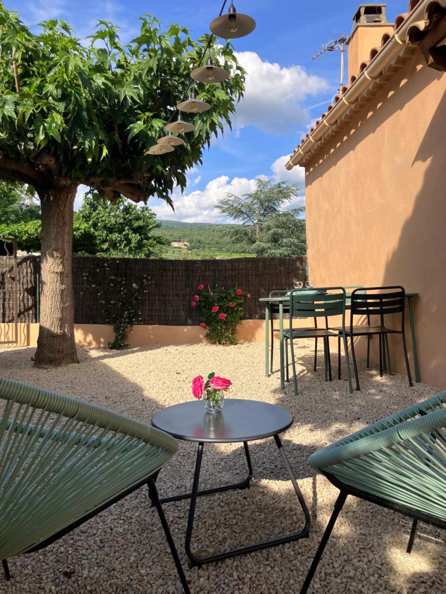Holiday home La Maison Des Cerisiers