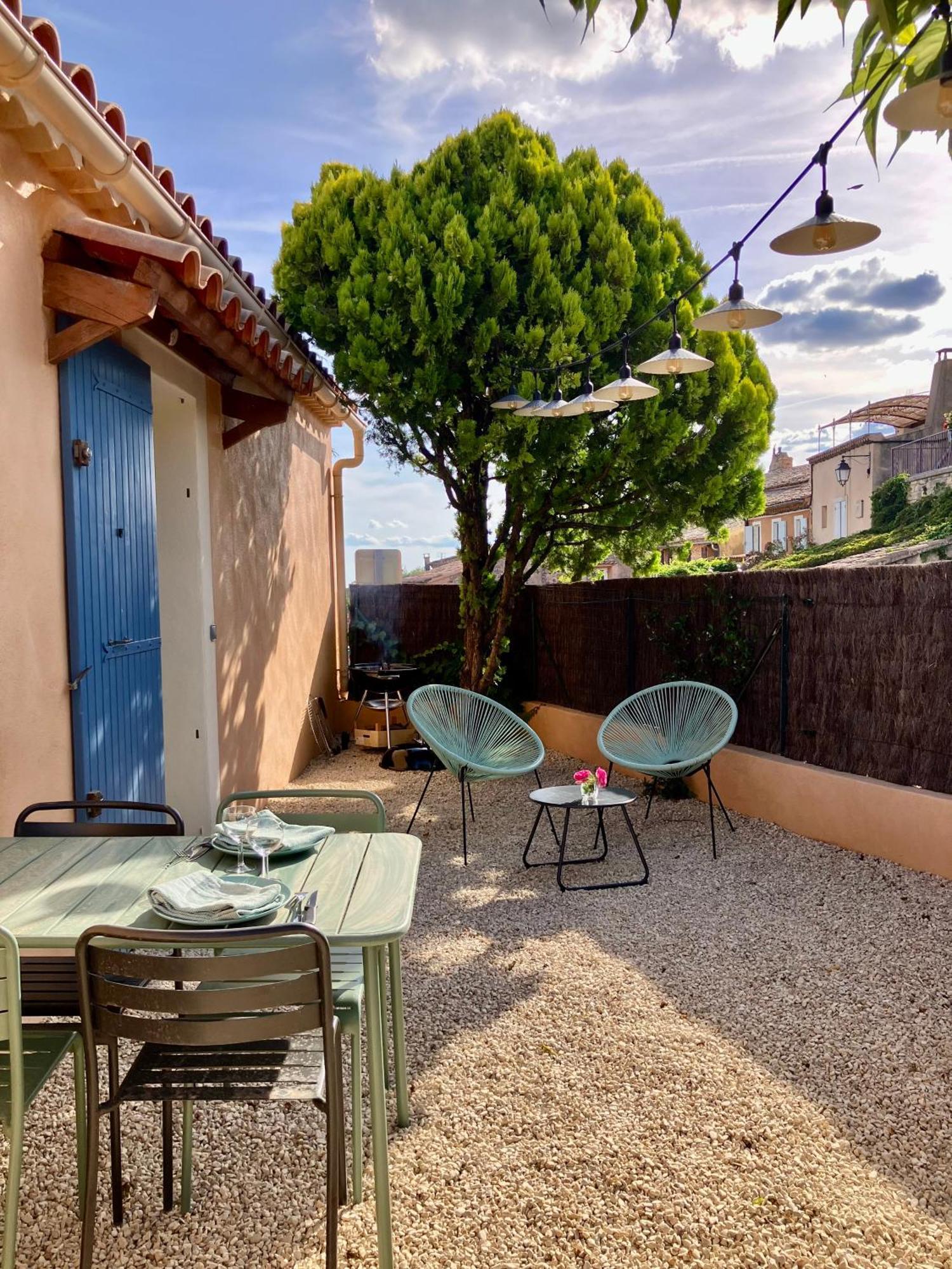 La Maison Des Cerisiers Holiday home *
